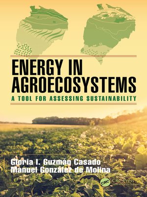 cover image of Energy in Agroecosystems